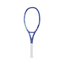 Yonex Tennisschläger EZone Alpha SL (8th Gen.) 100in/245g/Freizeit 2025 Blast blau - besaitet -